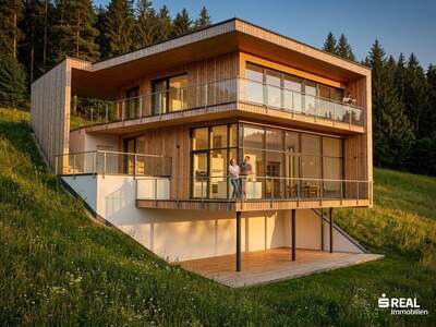 Haus kaufen in 6094 Axams