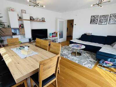 Wohnung kaufen in 8720 Knittelfeld (Bild 1)