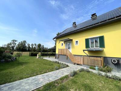 Haus kaufen in 8492 Halbenrain