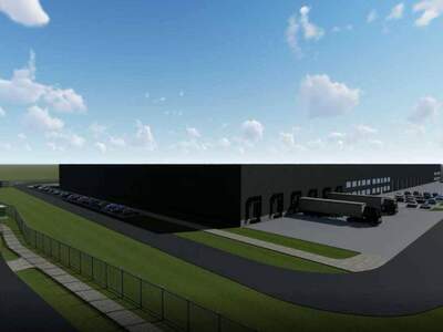 Gewerbeobjekt mieten in 2165 Drasenhofer