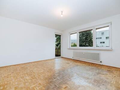 Wohnung mit Balkon kaufen in 8700 Leoben (Bild 3)