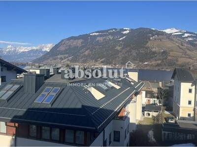 Terrassenwohnung kaufen in 5700 Zell am See (Bild 3)