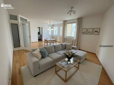 Eigentumswohnung in 1030 Wien
