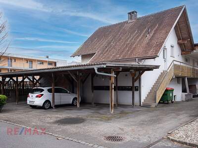 Anlageobjekt kaufen in 6800 Feldkirch (Bild 3)