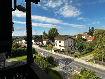 Altbauwohnung mit Balkon mieten in 3382 Loosdorf (Bild 4)