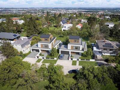 Grundstück kaufen in 2345 Brunn