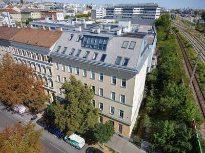 Wohnung kaufen in 1140 Wien