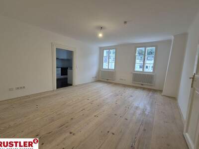 Wohnung mieten in 5020 Salzburg (Bild 1)