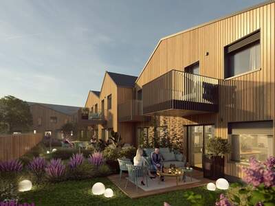 Anlageobjekt kaufen in 1230 Wien