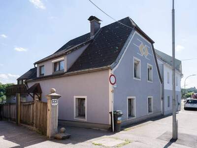 Haus kaufen in 4400 Steyr