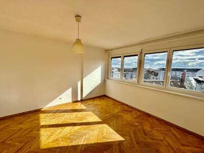 Wohnung mit Balkon kaufen in 8020 Graz (Bild 1)