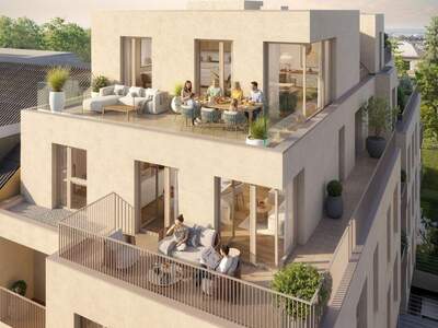 Wohnung mit Balkon kaufen in 1160 Wien (Bild 4)