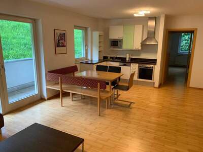 Mietwohnung provisionsfrei in 6580 Sankt Anton