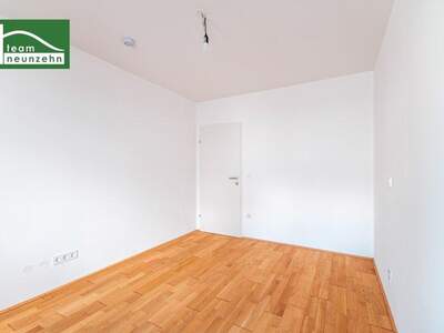 Terrassenwohnung kaufen in 1210 Wien (Bild 2)