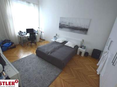 Altbauwohnung mieten in 1060 Wien (Bild 3)
