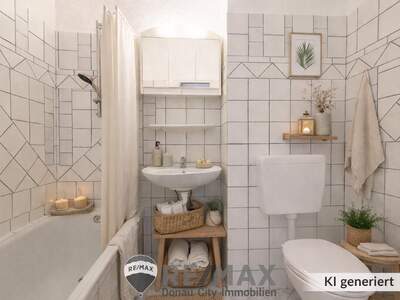 Terrassenwohnung mieten in 2345 Brunn (Bild 5)