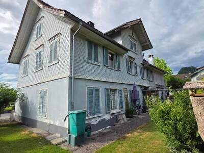 Haus kaufen in 6845 Hohenems