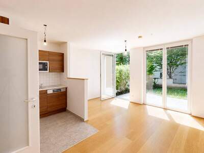 Wohnung kaufen in 1140 Wien
