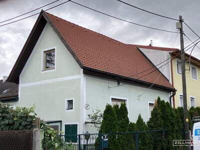 Haus kaufen in 2500 Baden