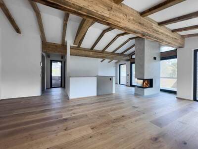 Wohnung kaufen in 6391 Fieberbrunn