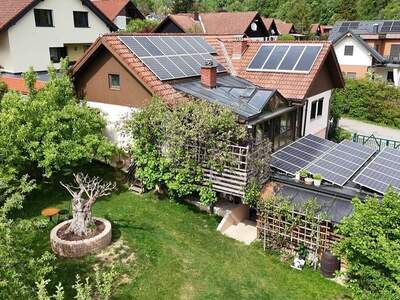 Haus kaufen in 8075 Hart