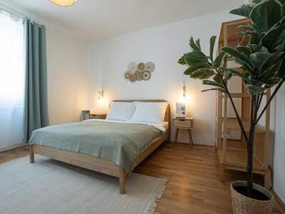 Wohnung mieten in 1030 Wien