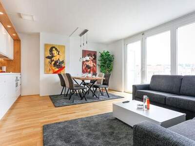 Wohnung mieten in 1100 Wien