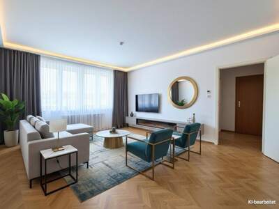 Wohnung kaufen in 1020 Wien