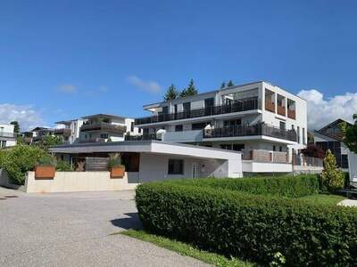 Wohnung kaufen in 9871 Seeboden