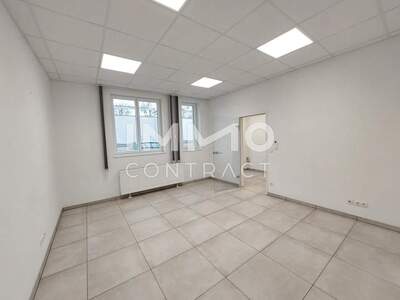 Gewerbeobjekt mieten in 1110 Wien