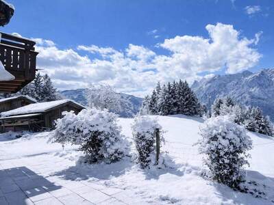 Mietwohnung in 6781 Bartholomäberg