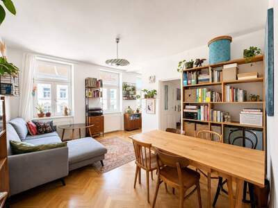 Wohnung kaufen in 1160 Wien