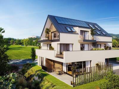 Wohnung kaufen in 5020 Salzburg