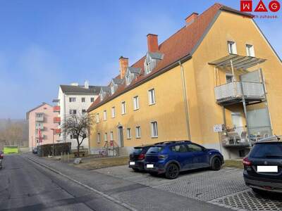 Mietwohnung in 8793 Trofaiach (Bild 5)