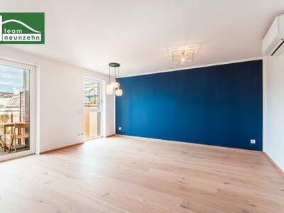 Terrassenwohnung kaufen in 1150 Wien (Bild 2)