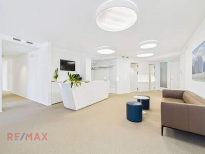 Gewerbeobjekt kaufen in 6900 Bregenz (Bild 3)