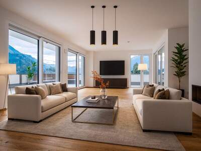 Wohnung kaufen in 6200 Jenbach (Bild 1)