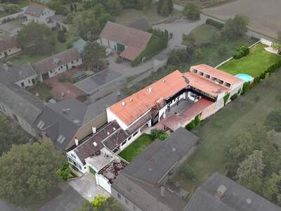 Wohnanlage kaufen in 2301 Groß (Bild 3)