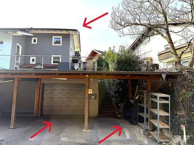 Haus mit Garten kaufen in 5322 Hof (Bild 2)