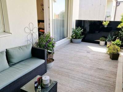 Wohnung mit Balkon mieten in 4232 Hagenberg (Bild 2)