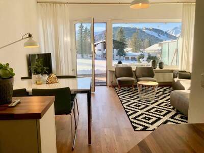 Wohnung provisionsfrei mieten in 6100 Seefeld