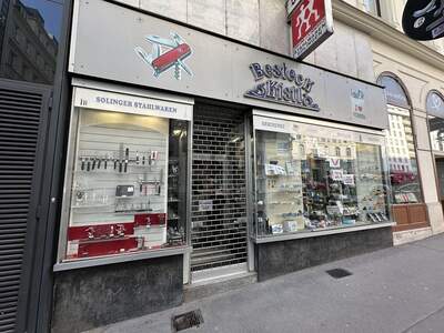 Gewerbeobjekt mieten in 1010 Wien (Bild 2)