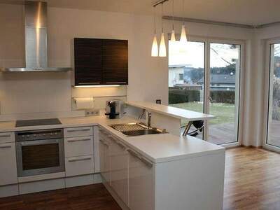 Wohnung mit Balkon mieten in 9062 Moosburg (Bild 5)