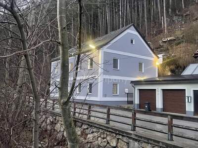 Haus kaufen in 2564 Furth