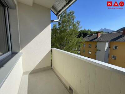 Terrassenwohnung mieten in 8790 Eisenerz (Bild 2)