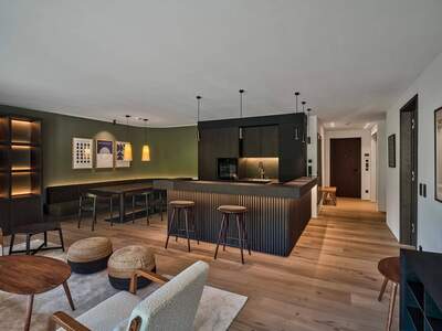 Wohnung kaufen in 6365 Kirchberg