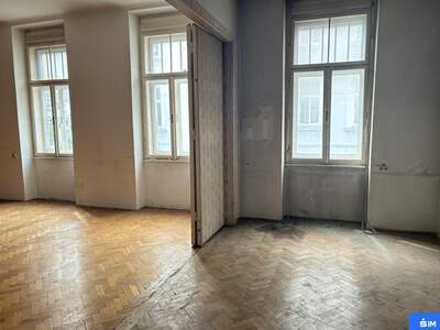 Altbauwohnung kaufen in 8010 Graz (Bild 1)