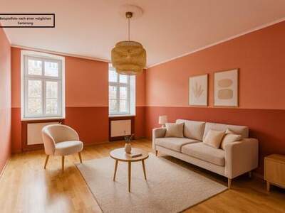 Wohnung kaufen in 1100 Wien