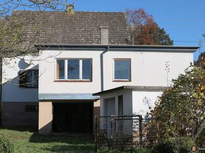 Haus kaufen in 8380 Jennersdorf