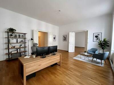 Gewerbeobjekt mieten in 1030 Wien